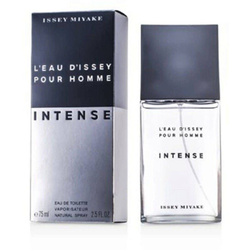 Issey Miyake L'Eau D'Issey Intense Pour Homme (M) EDT 75ml