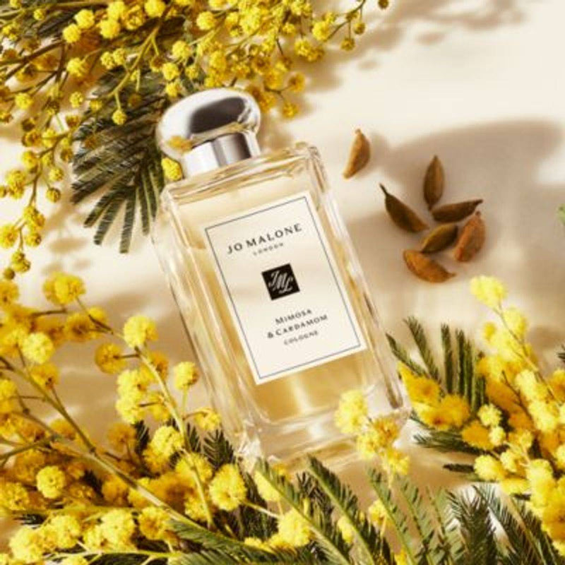 Jo Malone Mimosa & Cardamom (U) Cologne 100ml