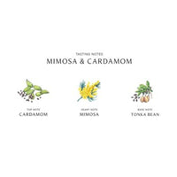 Jo Malone Mimosa & Cardamom (U) Cologne 100ml