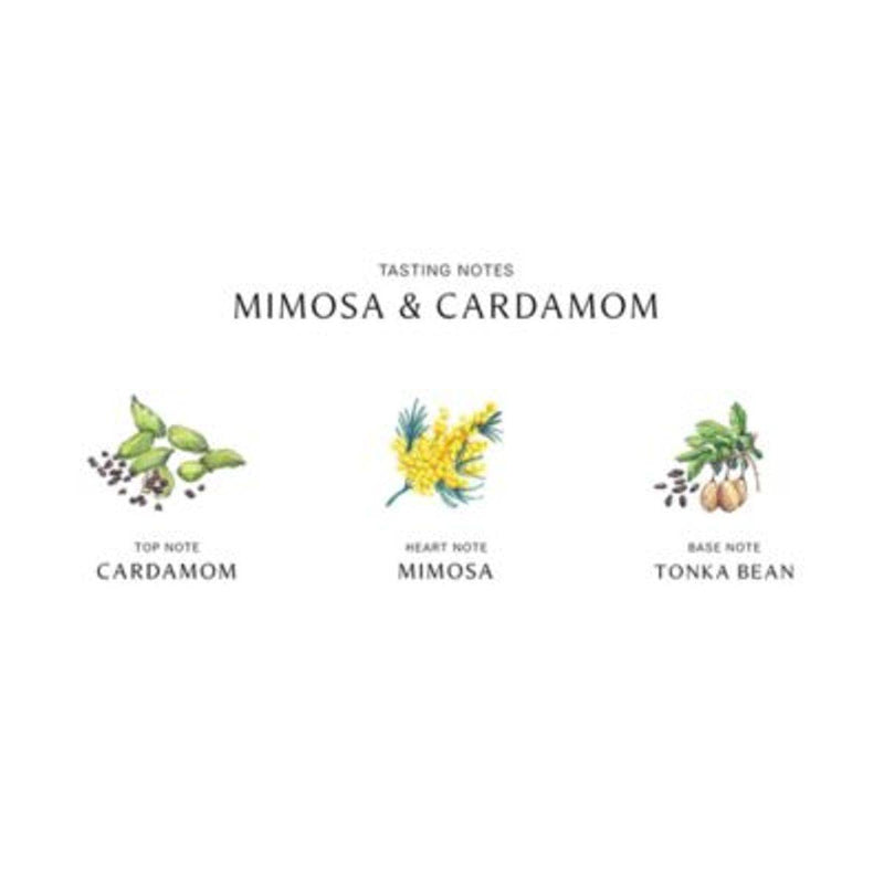 Jo Malone Mimosa & Cardamom (U) Cologne 100ml