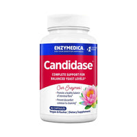 Enzymedica Candidase 42 Capsules