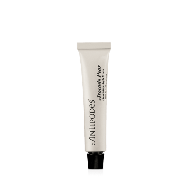 Antipodes Avocado Pear Nourishing Night Cream 15ml