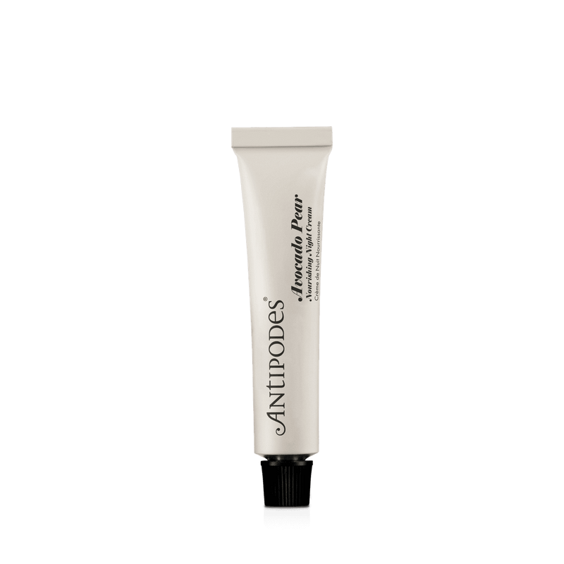 Antipodes Avocado Pear Nourishing Night Cream 15ml