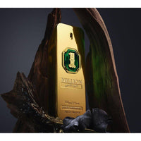 Paco Rabanne 1 Million Golden Oud (M) Parfum Intense 100ml