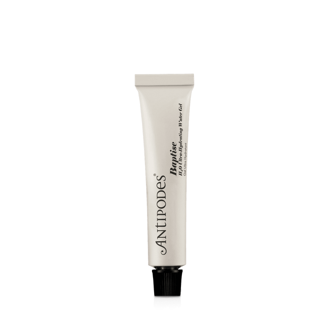 Antipodes Baptise H2O Ultra Hydrating Water Gel 15ml