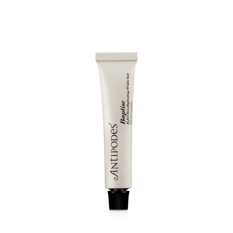 Antipodes Baptise H2O Ultra Hydrating Water Gel 15ml