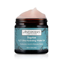 Antipodes Baptise H2O Ultra Hydrating Water Gel 60ml