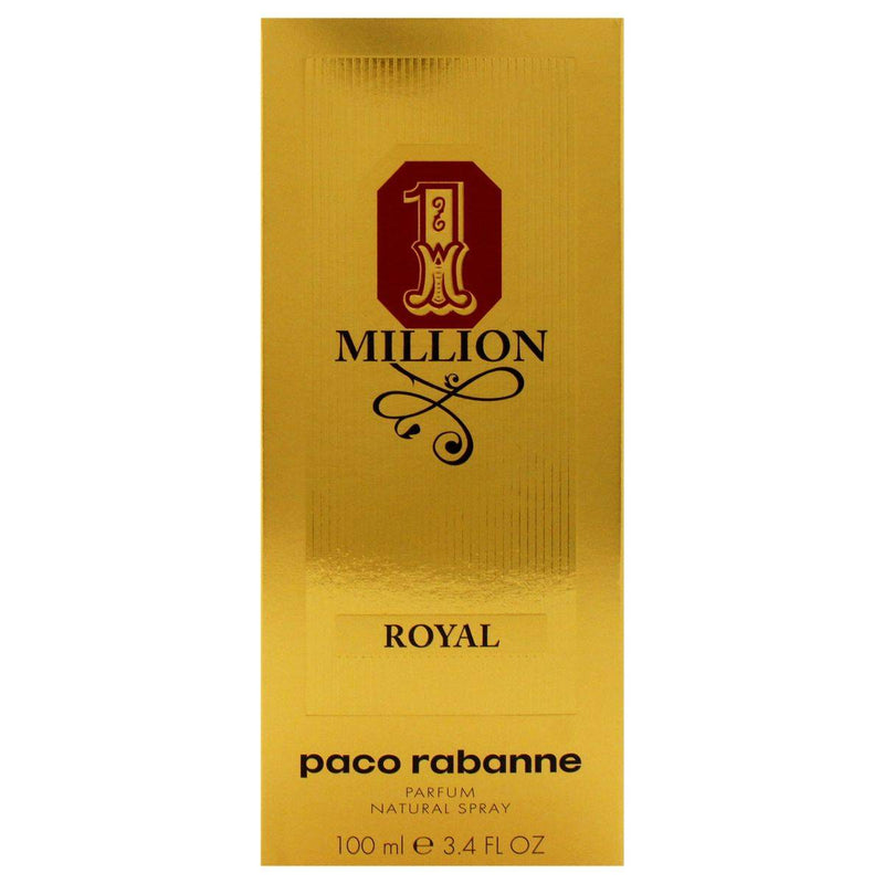 Paco Rabanne 1 Million Royal (M) Parfum 100ml