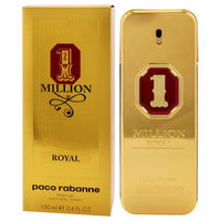 Paco Rabanne 1 Million Royal (M) Parfum 100ml