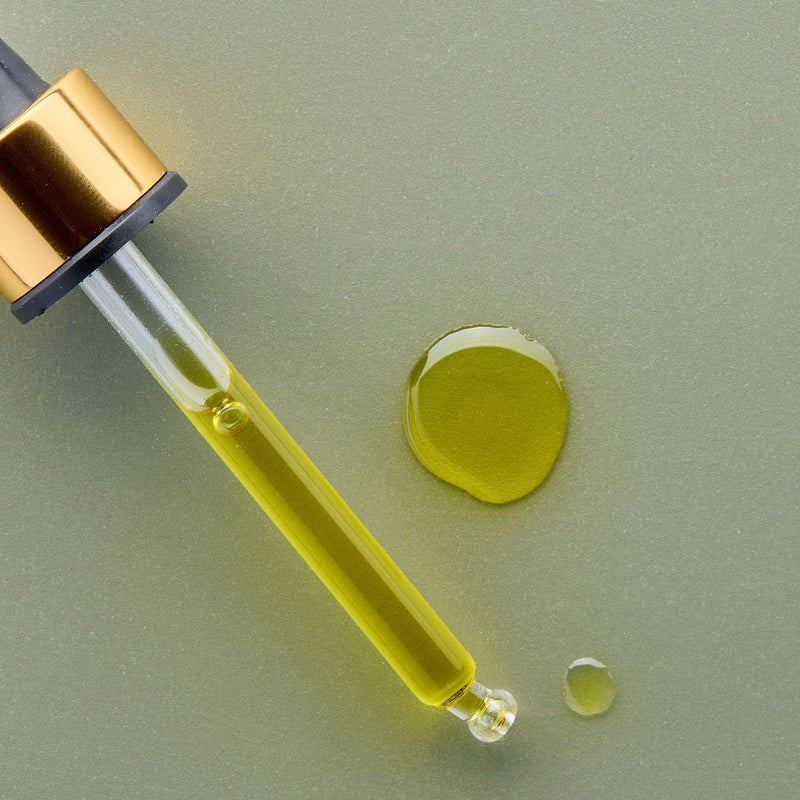 Antipodes Divine Face Oil Rosehip & Avocado 30ml