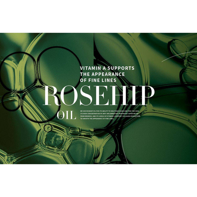 Antipodes Divine Face Oil Rosehip & Avocado 30ml