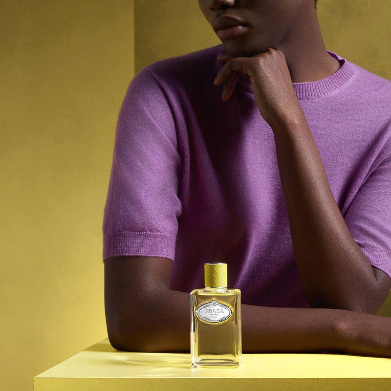 Prada Les Infusions De Ylang (U) EDP 100ml