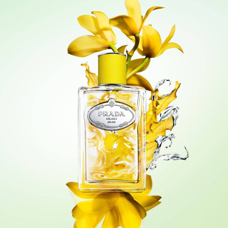 Prada Les Infusions De Ylang (U) EDP 100ml