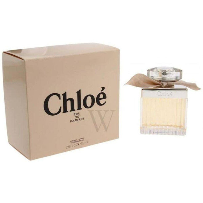 Chloe (W) EDP 75ml