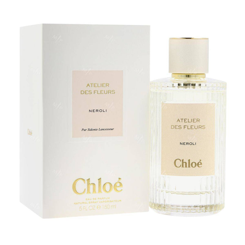 Chloe Atelier Des Fleurs Neroli (W) EDP 150ml