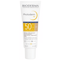 Bioderma Photoderm M SPF50+ Light Tint 40ml