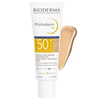 Bioderma Photoderm M SPF50+ Light Tint 40ml