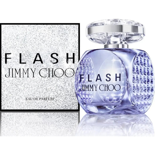 Jimmy Choo Flash (W) EDP 100ml