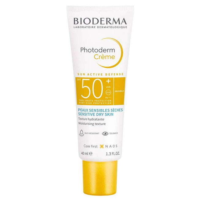 Bioderma Photoderm Max Creme SPF50+ 40ml