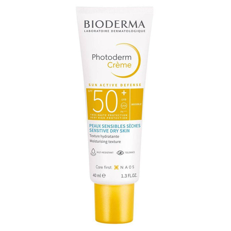 Bioderma Photoderm Max Creme SPF50+ 40ml