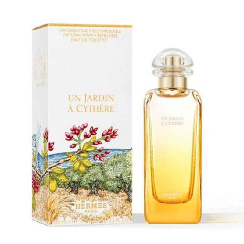 Hermes Un Jardin A Cythere (U) EDT 100ml