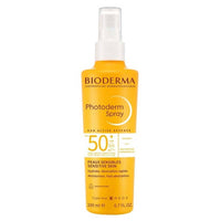 Bioderma Photoderm Max Spray SPF50+ 200ml
