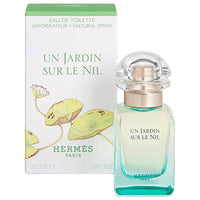 Hermes Un Jardin Sur Le Nil (U) EDT 30ml