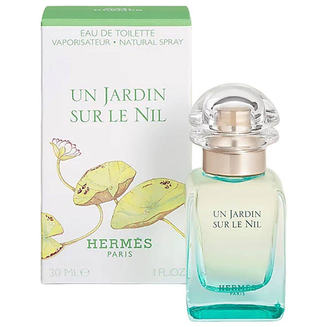 Hermes Un Jardin Sur Le Nil (U) EDT 30ml