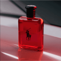 Ralph Lauren Polo Red (M) EDT 40ml