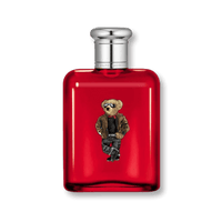 Ralph Lauren Polo Red Bear Limited Edition (M) EDP 125ml