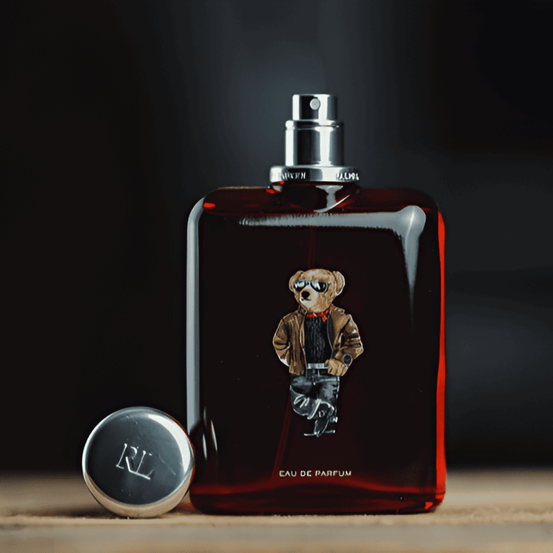Ralph Lauren Polo Red Bear Limited Edition (M) EDP 125ml