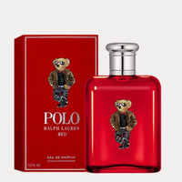 Ralph Lauren Polo Red Bear Limited Edition (M) EDP 125ml