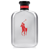 Ralph Lauren Polo Red Rush (M) EDT 75ml
