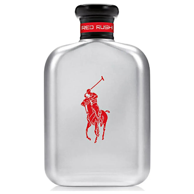 Ralph Lauren Polo Red Rush (M) EDT 75ml
