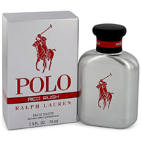 Ralph Lauren Polo Red Rush (M) EDT 75ml