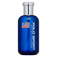 Ralph Lauren Polo Sport (M) EDT 125ml