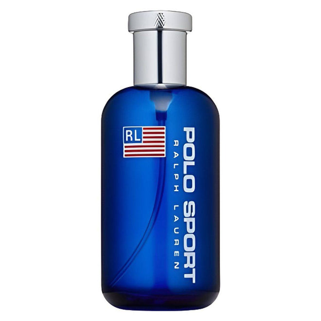 Ralph Lauren Polo Sport (M) EDT 125ml