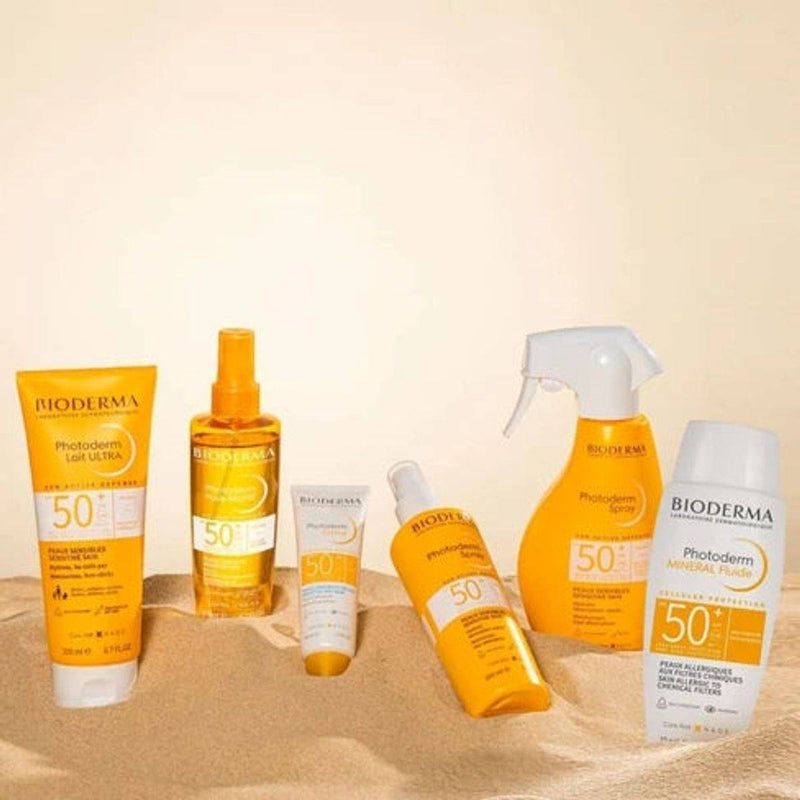 Bioderma Photoderm Spray SPF50+ 300ml