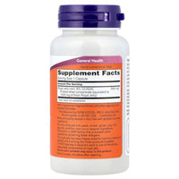 Now Royal Jelly 1500mg 60 VegeCapsules