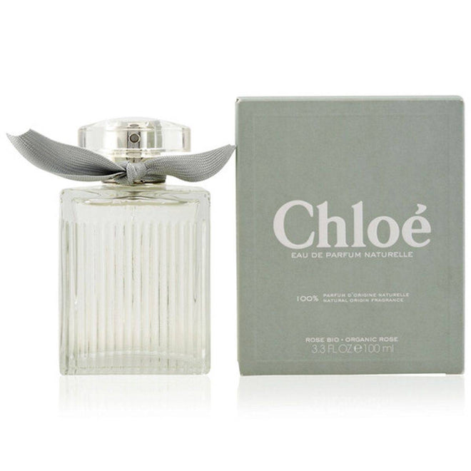 Chloe (W) EDP Naturelle 100ml