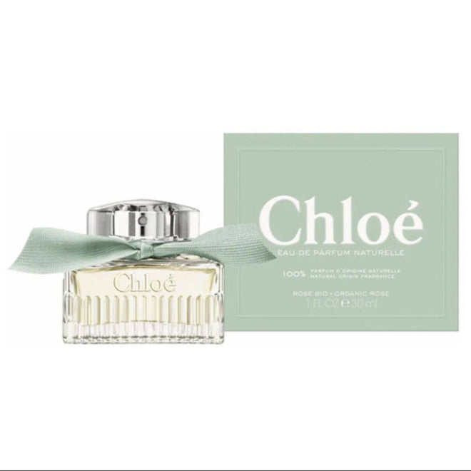 Chloe (W) EDP Naturelle 30ml