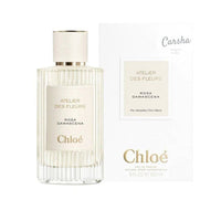 Chloe Atelier Des Fleurs Rosa Damascena (W) EDP 150ml