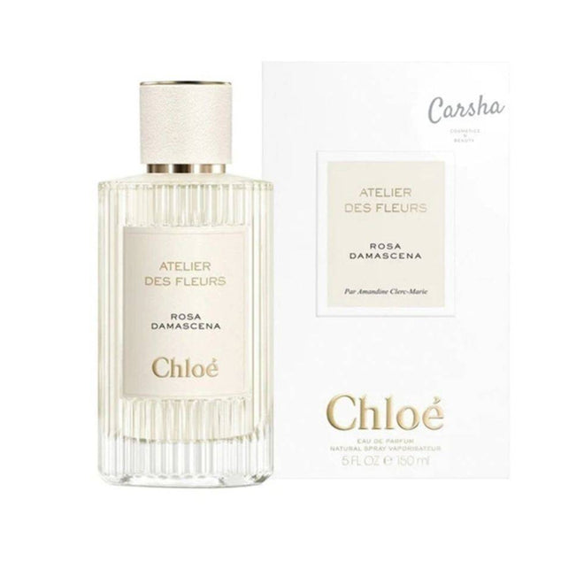 Chloe Atelier Des Fleurs Rosa Damascena (W) EDP 150ml