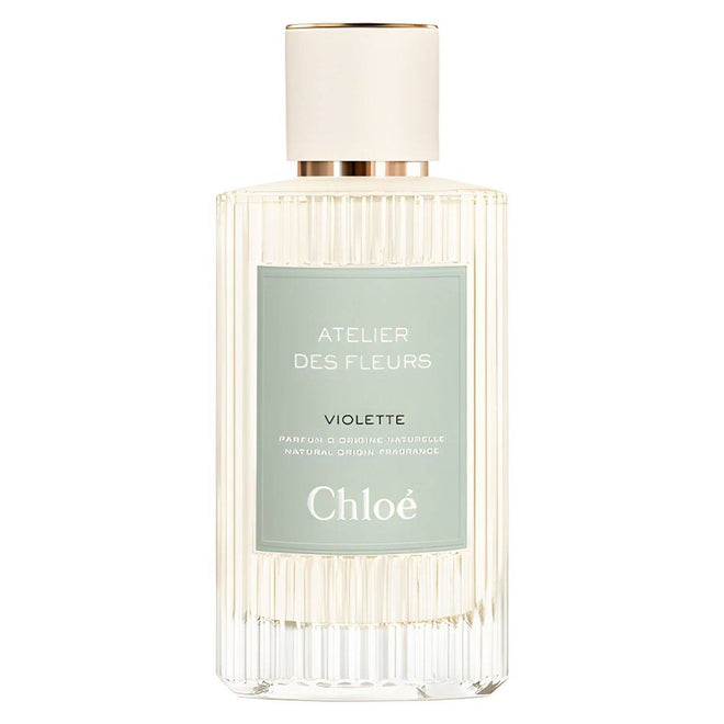 Chloe Atelier Des Fleurs Violette (U) EDP 150ml