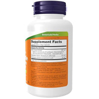 Now Silymarin Milk Thistle 300mg 100 VegeCapsules