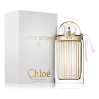 Chloe Love Story (W) EDP 75ml
