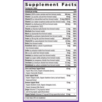 New Chapter One Daily Every Mans Multivitamin 72 Tablets