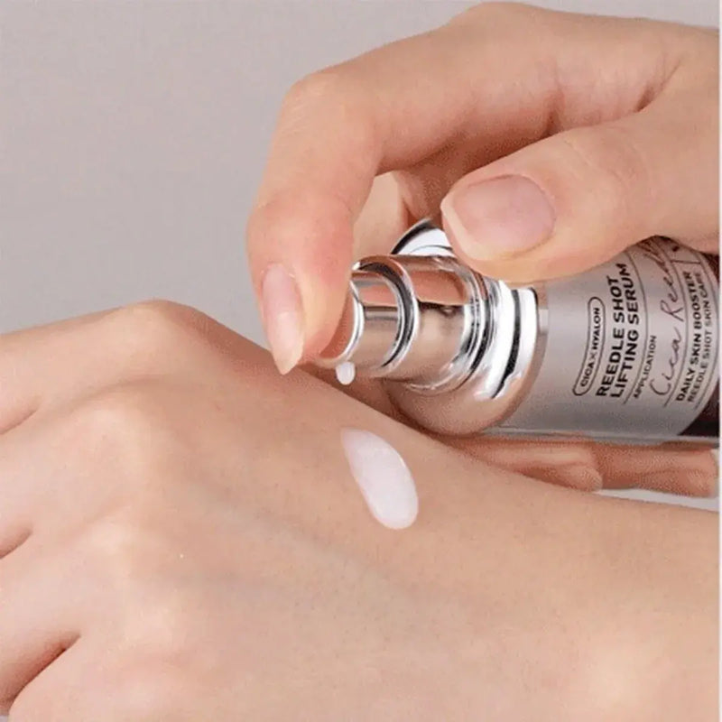 VT Cosmetics Reedle Shot Lifting Serum 30ml