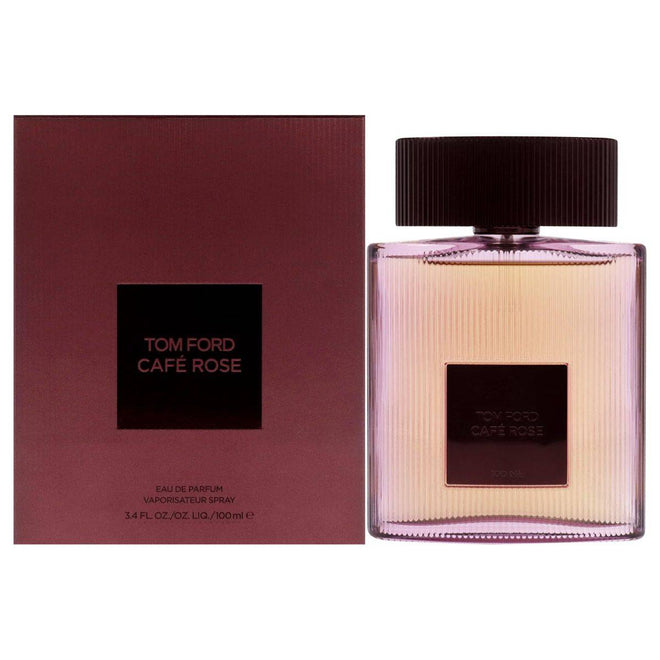Tom Ford Cafe Rose (U) EDP 100ml
