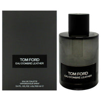 Tom Ford Eau D'Ombre Leather (U) EDT 100ml